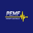 PEMF Therapy Australia logo