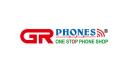 GR Phones logo
