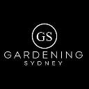  Gardening Sydney logo