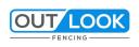Outlook Pool Fencing logo