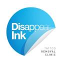Disappear Ink Tattoo Removal Clinic logo