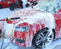 Uni Hill Auto Detailing and Car Wash  image 3