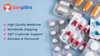  Zenpillrx Online Pharmacy image 1
