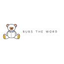 Bubs The Word logo