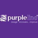 Purple Line logo