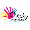 Cheeky Munchkins logo