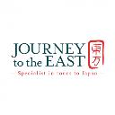 Journey to the East logo