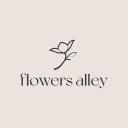 flowers alley logo