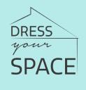 Dress Your Space logo