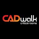 CADwalk Critical Rooms logo