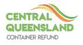 Central Queensland Container Refund logo