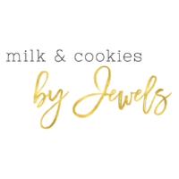 Milk & Cookies By Jewels image 1