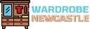 Wardrobe Newcastle logo