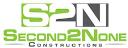 SECOND2NONECONSTRUCTIONS logo