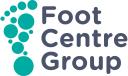 Foot Centre Group Edithvale logo
