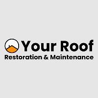 Your Roof Restoration & Maintenance image 1