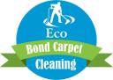 Eco Bond Carpet Cleaning logo