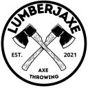 LUMBERJAXE logo