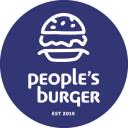 Peoples Burger Randwick logo