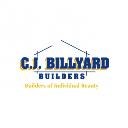 C.J. Billyard Builders Pty Ltd logo