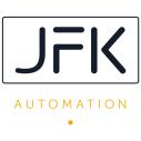 JFK Automation logo