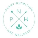 Plant Nutrition & Wellness Clinic logo