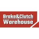 Brake & Clutch Warehouse logo