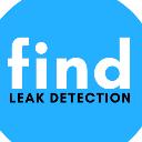 Find Leak Detection logo