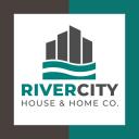 Rivercity House and Home Co. logo