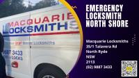 Macquarie Locksmiths image 5