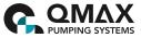 QMAX Pumping Systems logo