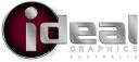 Ideal Graphics Australia Pty Ltd logo