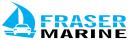 Fraser Marine logo