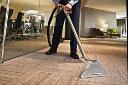 Commercial & Office Carpet Cleaning Brisbane logo