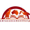 CDR Assessment Help logo