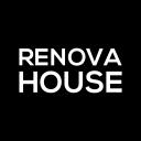 RenovaHouse logo