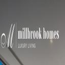 Millbrook Homes logo