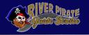 River Pirate Sacramento River Fishing Guides logo