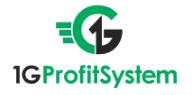 1G Profit System image 1