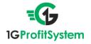 1G Profit System logo