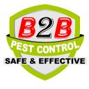 B2B Pest Control logo