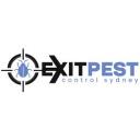 Exit Spider Control Sydney logo