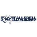 Fallsdell Machinery Pty Ltd logo
