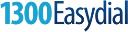 1300 Easy Dial logo
