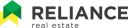 Reliance Real Estate Manor Lakes logo
