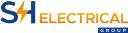 SH Electrical Group logo