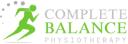 Complete Balance Physiotherapy logo
