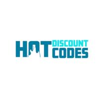Hot discount codes image 1