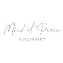 Mind at Peace Psychiatry logo