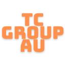 TCGroup Australia logo